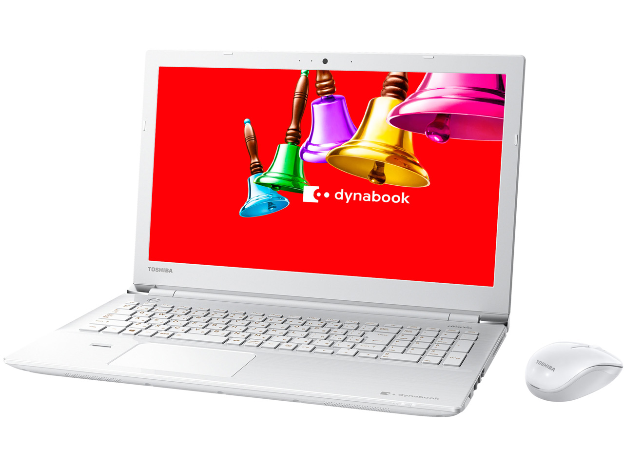 dynabook T75 T75/BW PT75BWP-BJA2 [�����N�X�z���C�g]