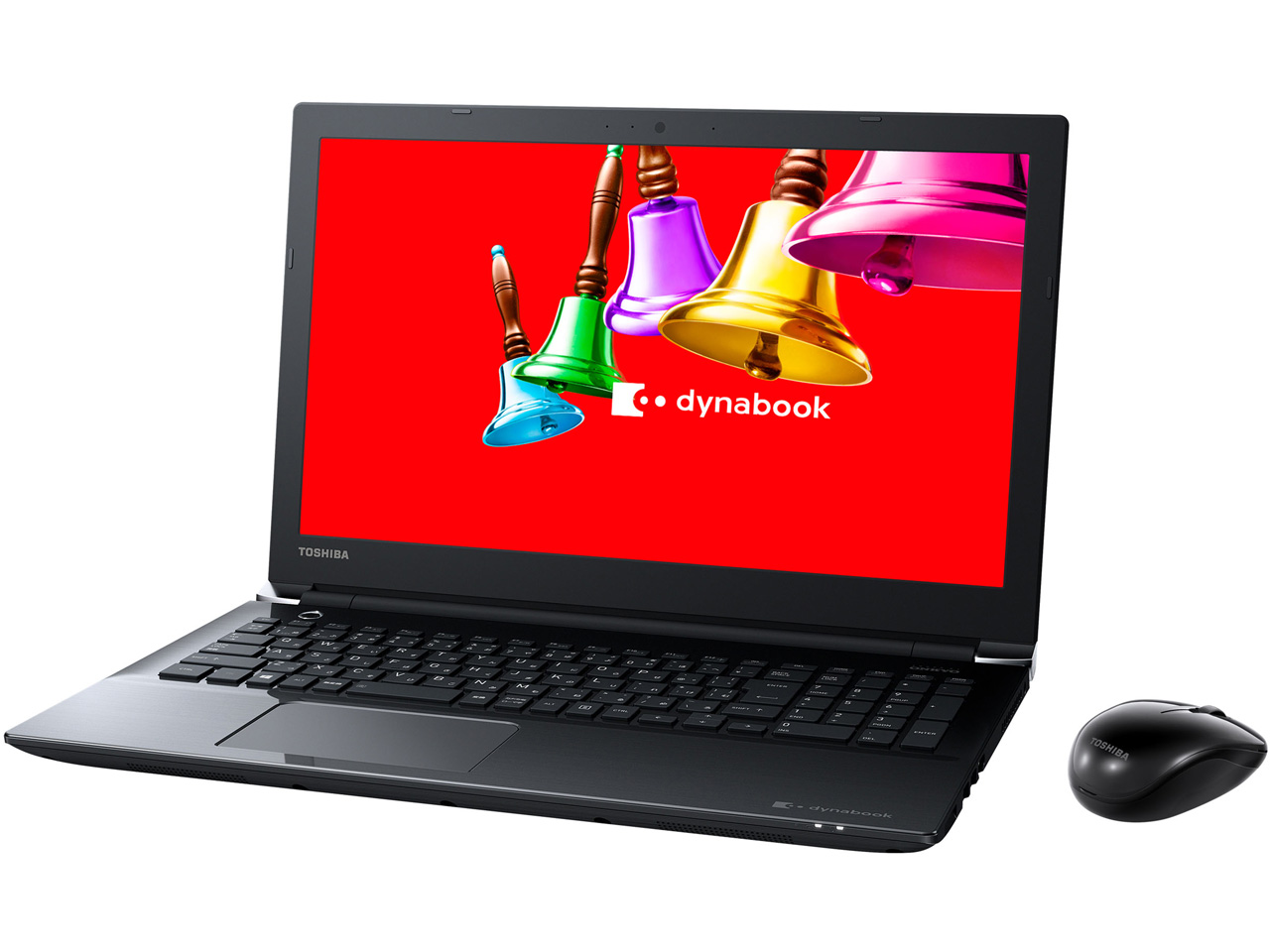 dynabook T55 T55/BB PT55BBP-BJA2 [�v���V���X�u���b�N]