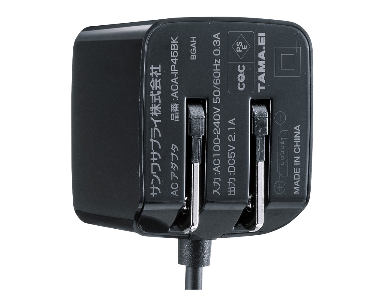 ACA-IP45BK [�u���b�N]