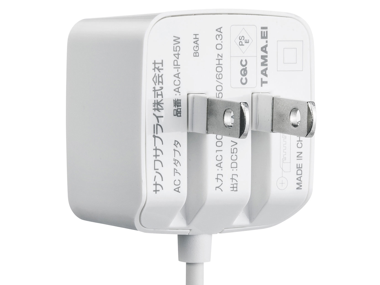 ACA-IP45W [�z���C�g]