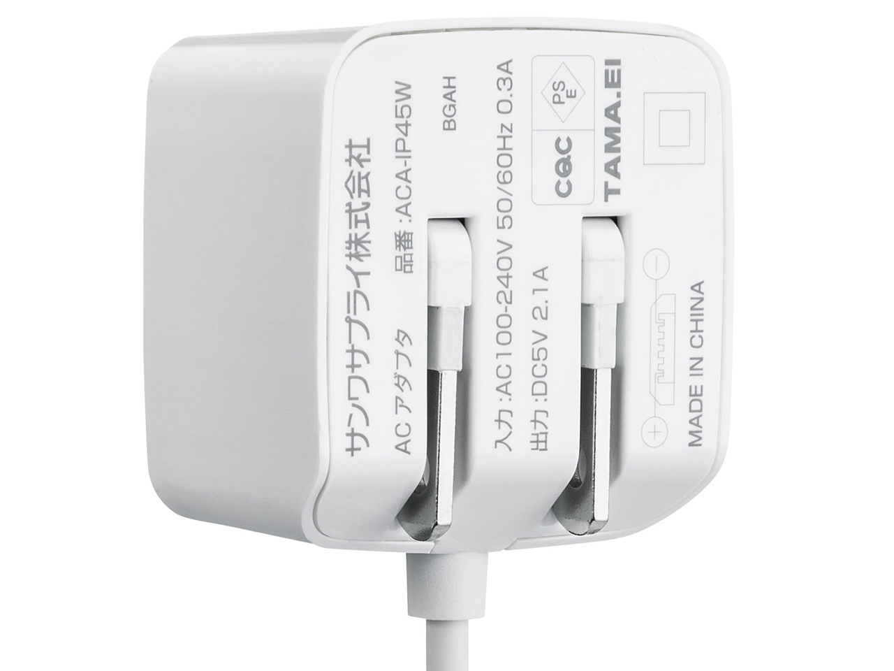 ACA-IP45W [�z���C�g]