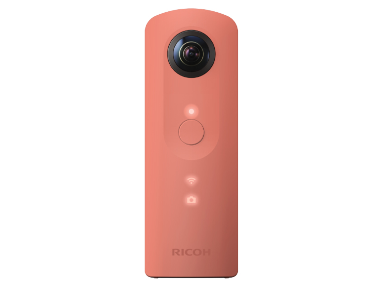 RICOH THETA SC [�s���N]