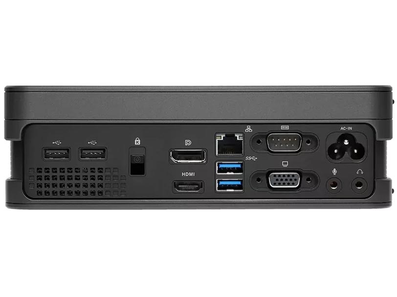 VivoMini VC65 VC65-G209Z