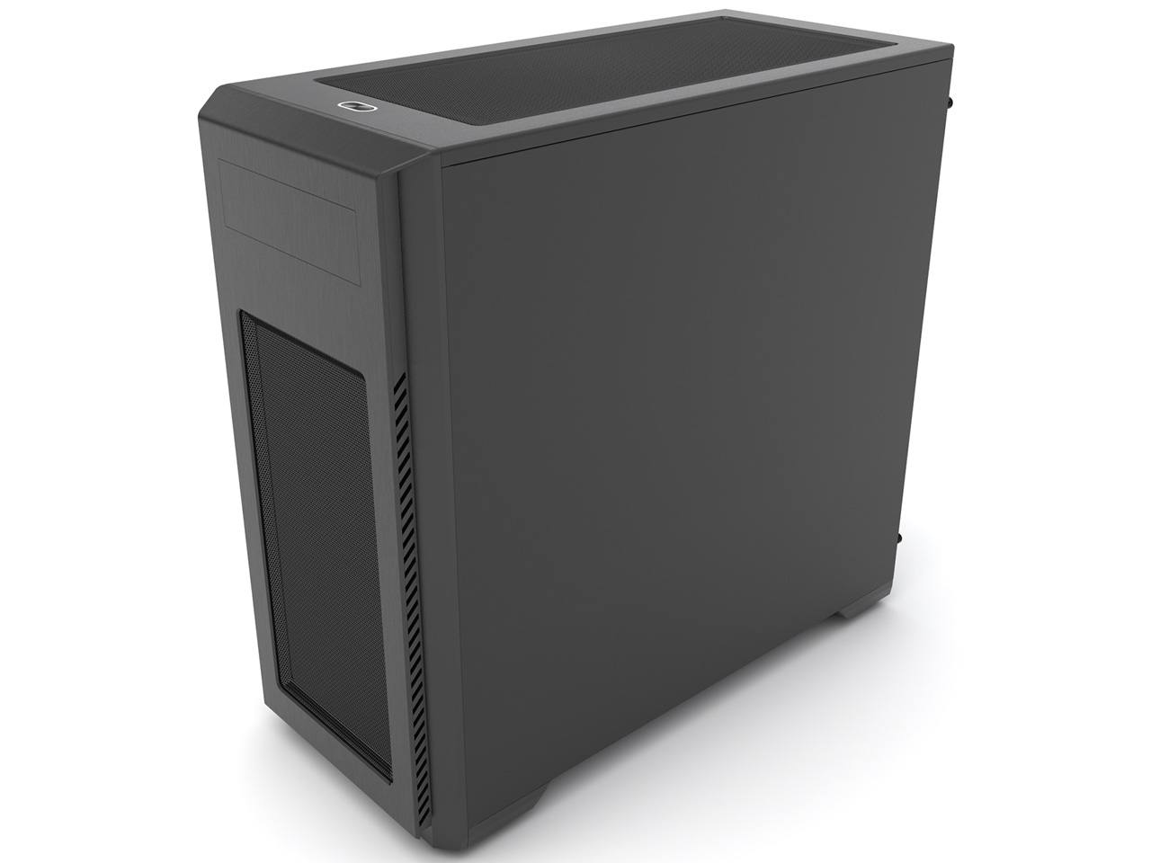 Enthoo PRO M GLASS PH-ES515PTG_BK