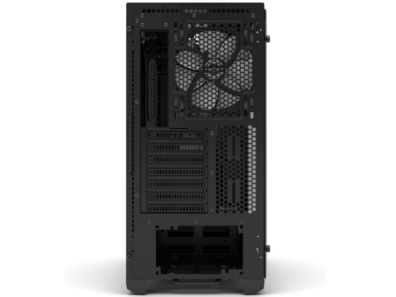 Enthoo PRO M GLASS PH-ES515PTG_BK