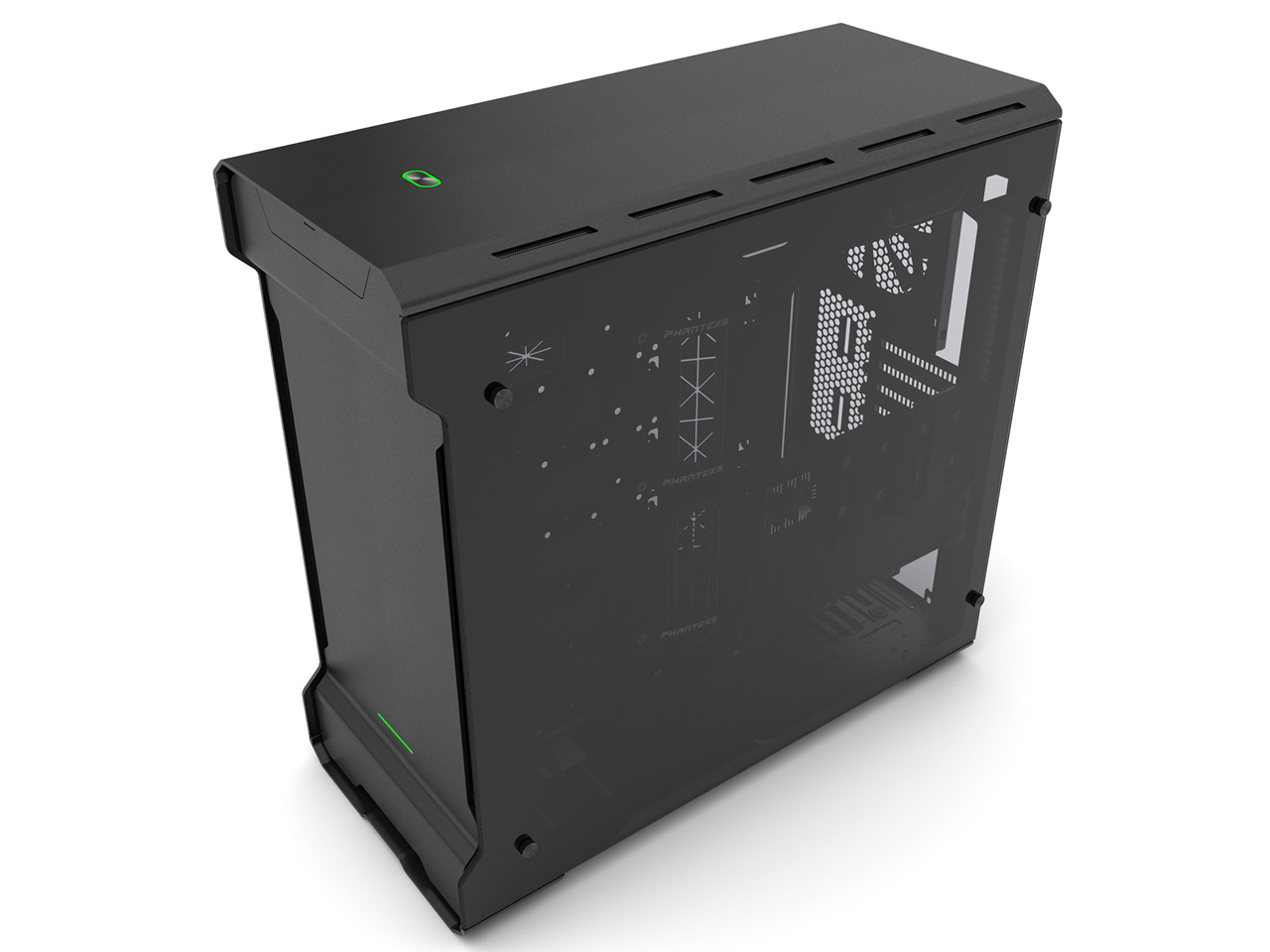Enthoo EVOLV ATX GLASS PH-ES515ETG_BK