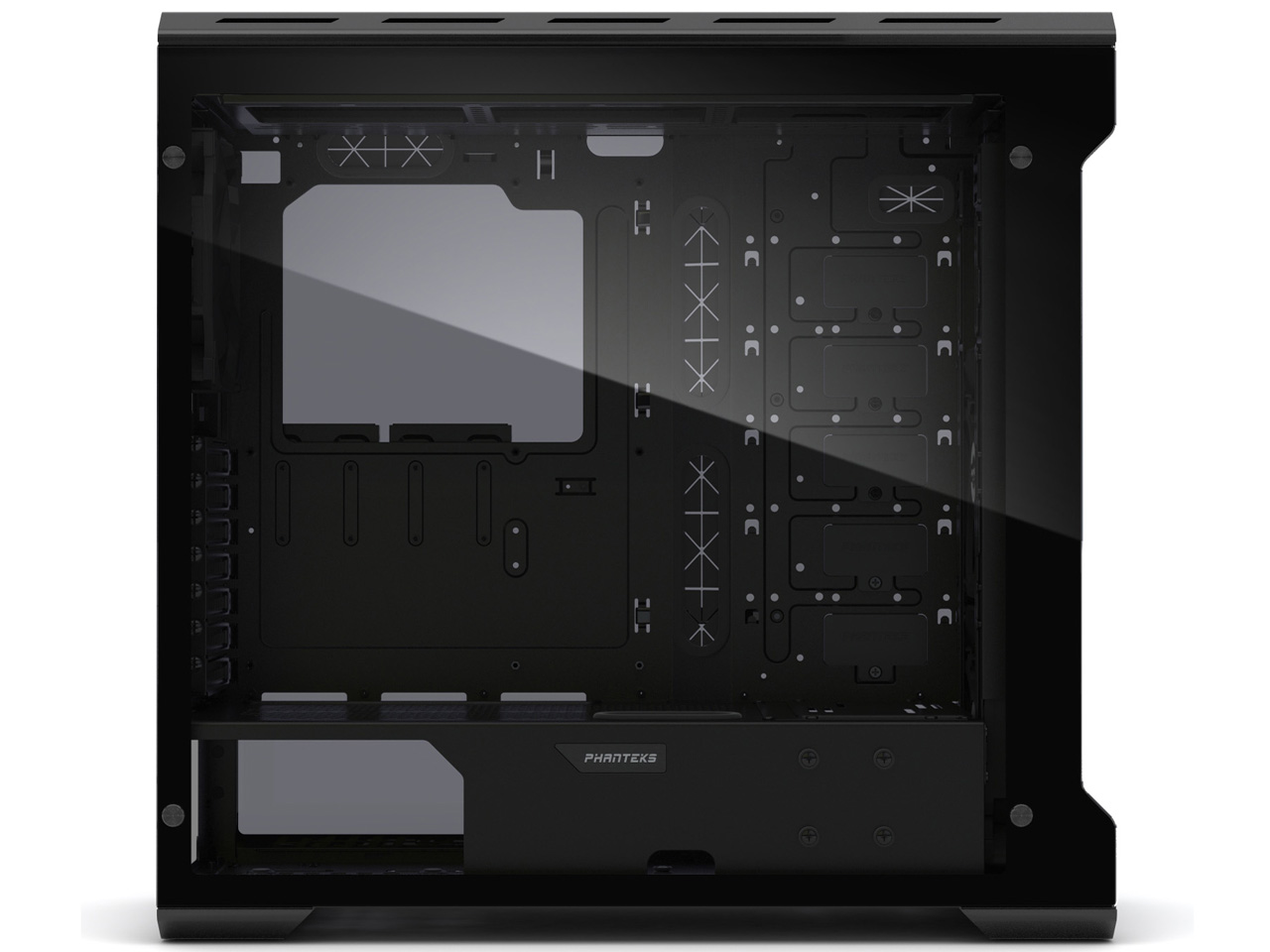 Enthoo EVOLV ATX GLASS PH-ES515ETG_BK