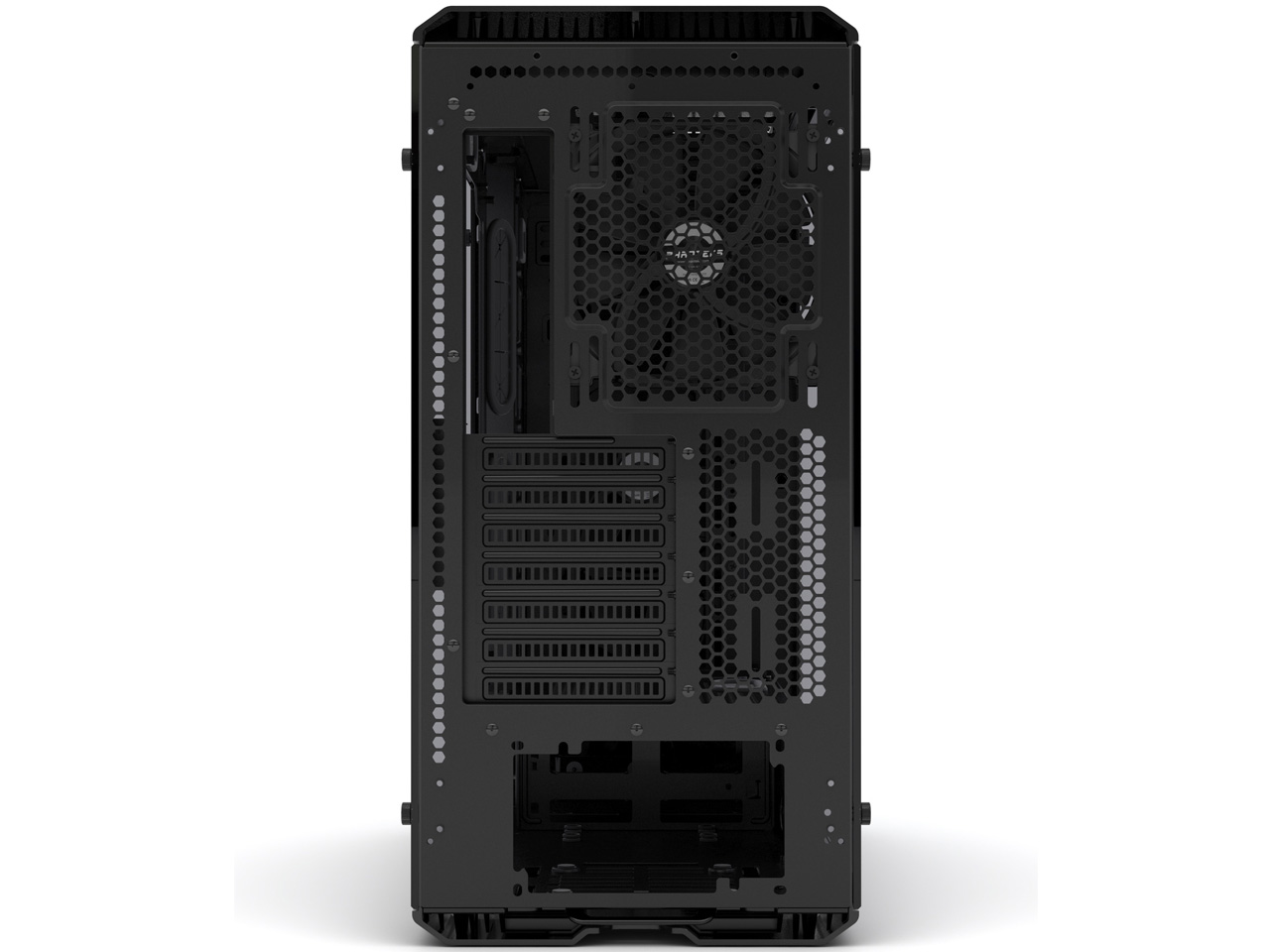 Enthoo EVOLV ATX GLASS PH-ES515ETG_BK