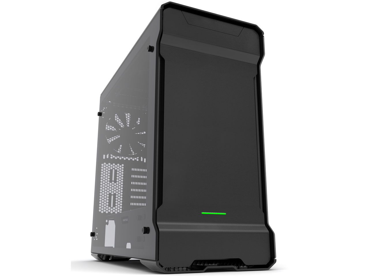 Enthoo EVOLV ATX GLASS PH-ES515ETG_BK �̐��i�摜