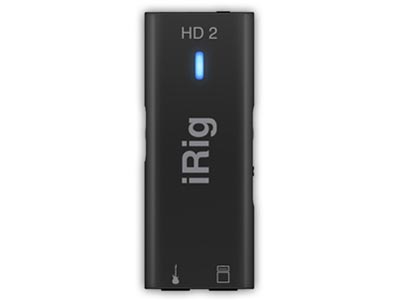 iRig HD 2