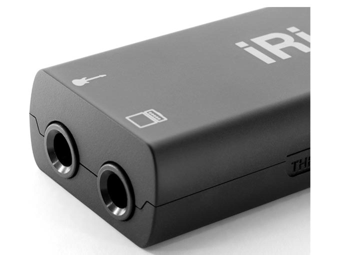 iRig HD 2