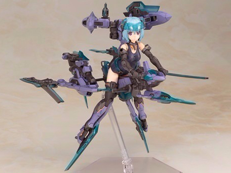 �t���[���A�[���Y�E�K�[�� �t���Y���F���N