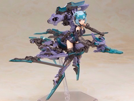 �t���[���A�[���Y�E�K�[�� �t���Y���F���N