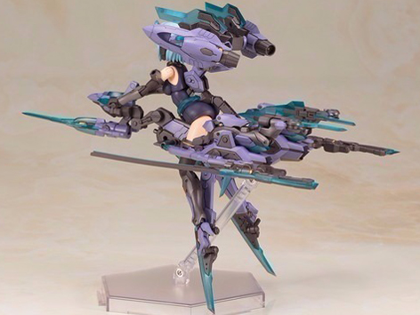 �t���[���A�[���Y�E�K�[�� �t���Y���F���N