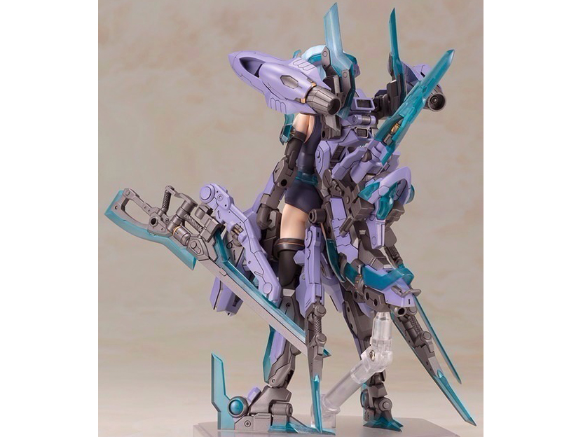 �t���[���A�[���Y�E�K�[�� �t���Y���F���N