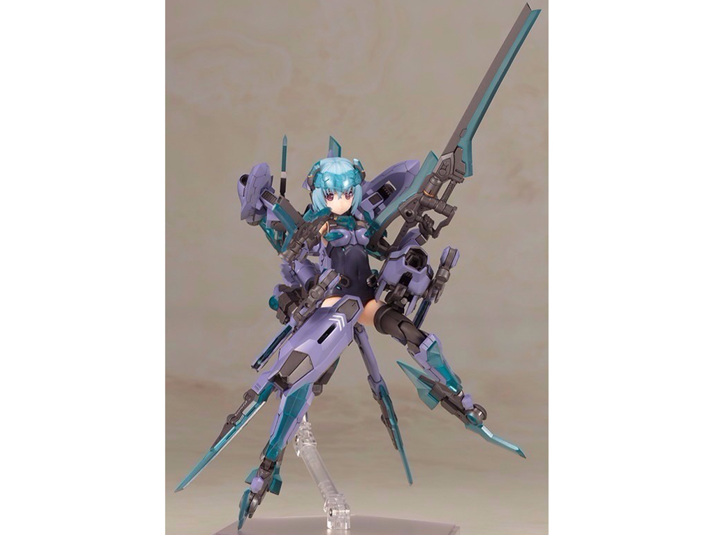 �t���[���A�[���Y�E�K�[�� �t���Y���F���N