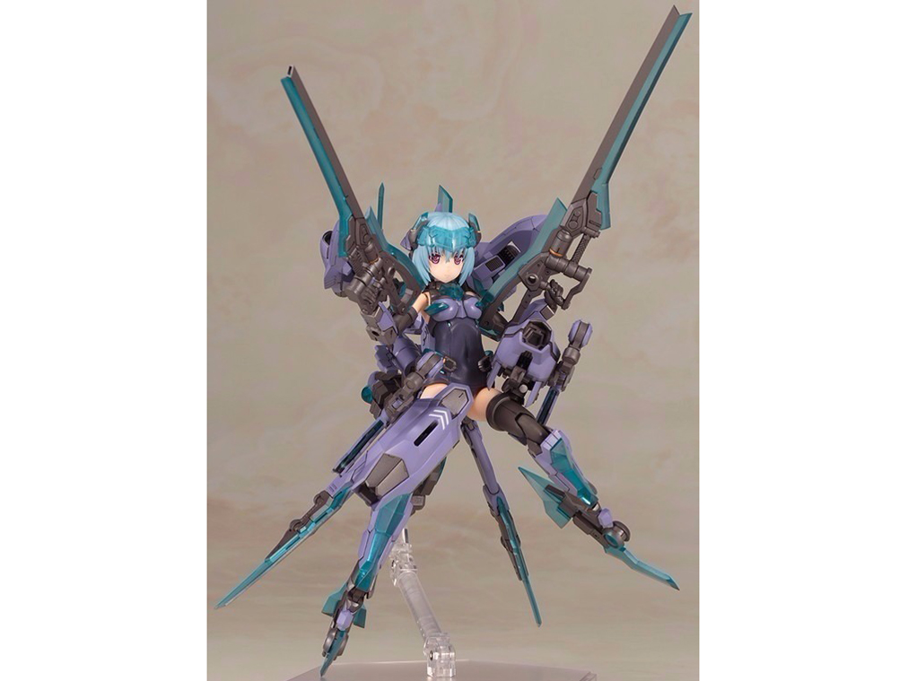 �t���[���A�[���Y�E�K�[�� �t���Y���F���N