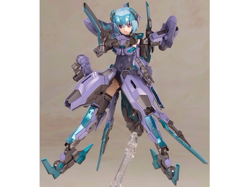 �t���[���A�[���Y�E�K�[�� �t���Y���F���N