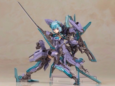 �t���[���A�[���Y�E�K�[�� �t���Y���F���N