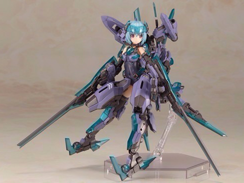 �t���[���A�[���Y�E�K�[�� �t���Y���F���N