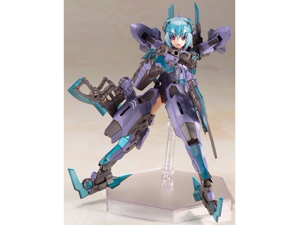 �t���[���A�[���Y�E�K�[�� �t���Y���F���N