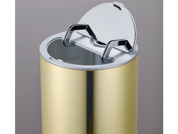 mood DHBK-216CL-GD [�S�[���h]