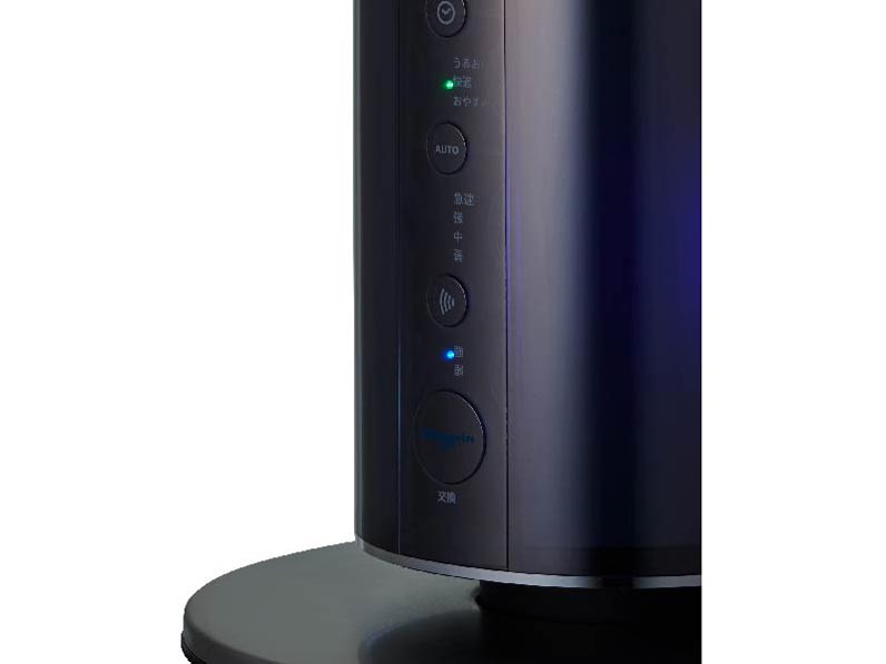 mood DHBK-216CL-BK [�u���b�N]