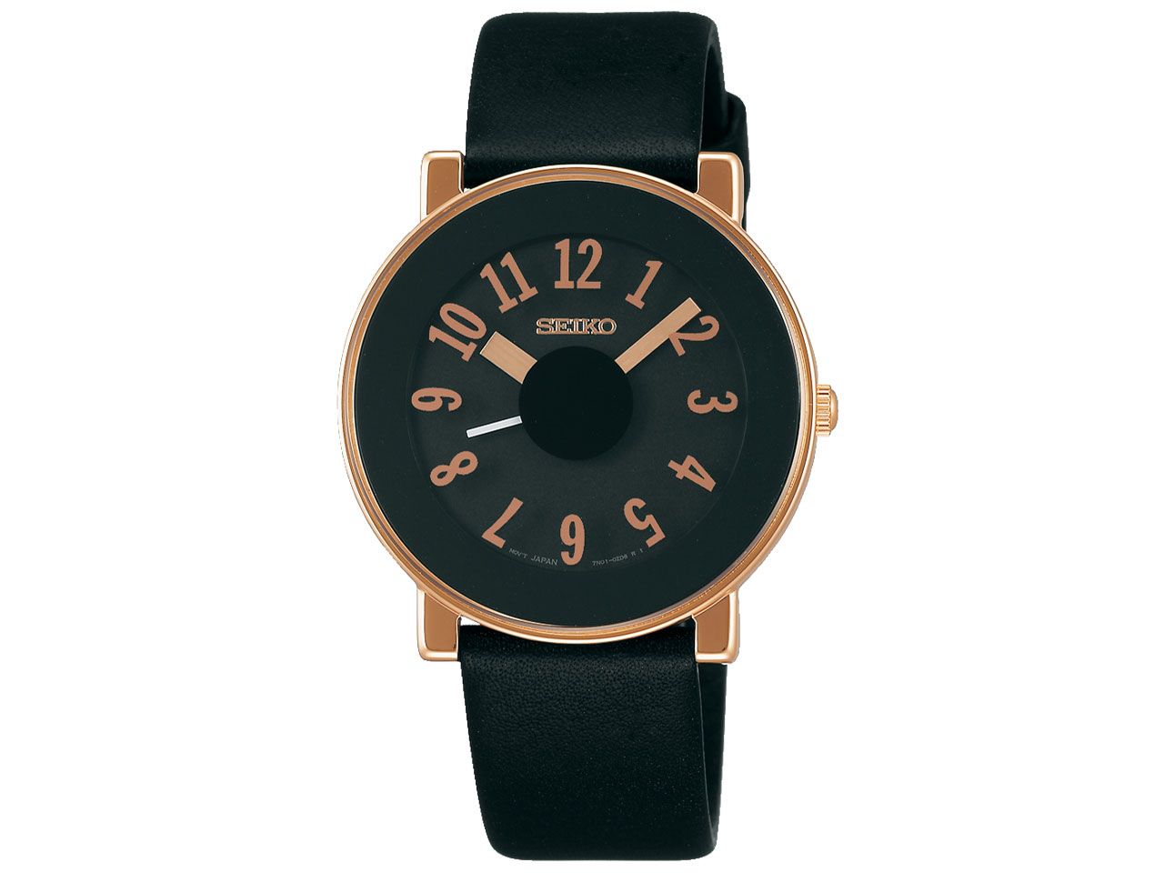 �X�s���b�g �X�}�[�g SEIKO×SOTTSASS ���胂�f�� SCXP038 �̐��i�摜