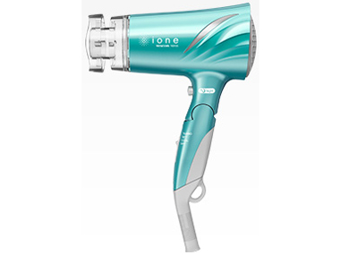 ione TID725-G [�I�[�V�����O���[��]