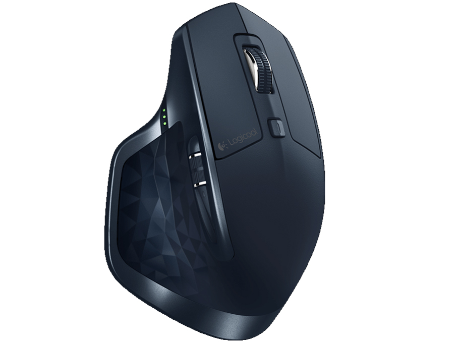 MX MASTER Wireless Mouse MX2010NV [�l�C�r�[�u���[]