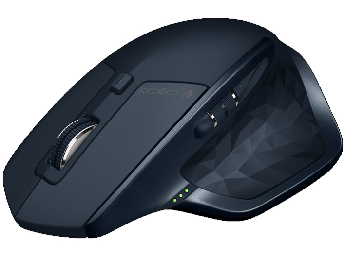 MX MASTER Wireless Mouse MX2010NV [�l�C�r�[�u���[]