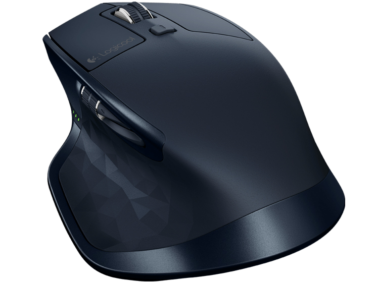 ロジクール MX MASTER Wireless Mouse MX2000 [ブラック] 価格