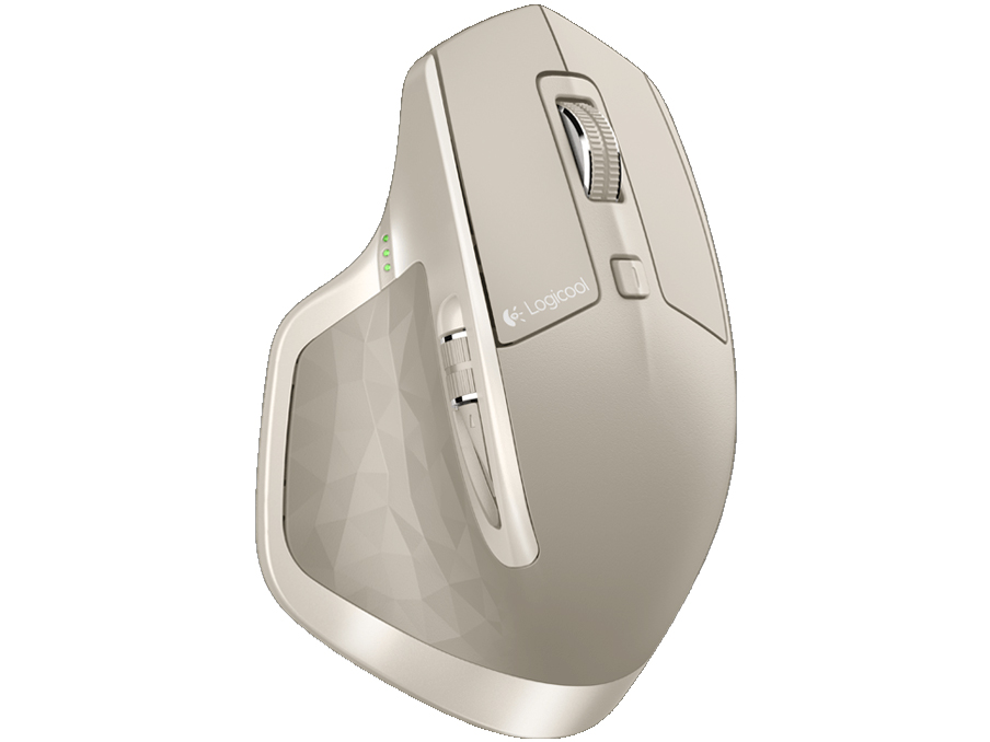 MX MASTER Wireless Mouse MX2010ST [�X�g�[��]