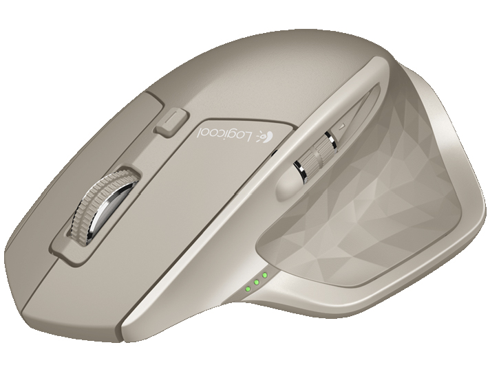 MX MASTER Wireless Mouse MX2010ST [�X�g�[��]