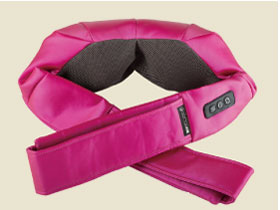 DOCTORAIR 3D�l�b�N�}�b�T�[�W���[ MN-001PK [�s���N] �̐��i�摜