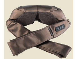 DOCTORAIR 3D�l�b�N�}�b�T�[�W���[ MN-001BR [�u���E��] �̐��i�摜