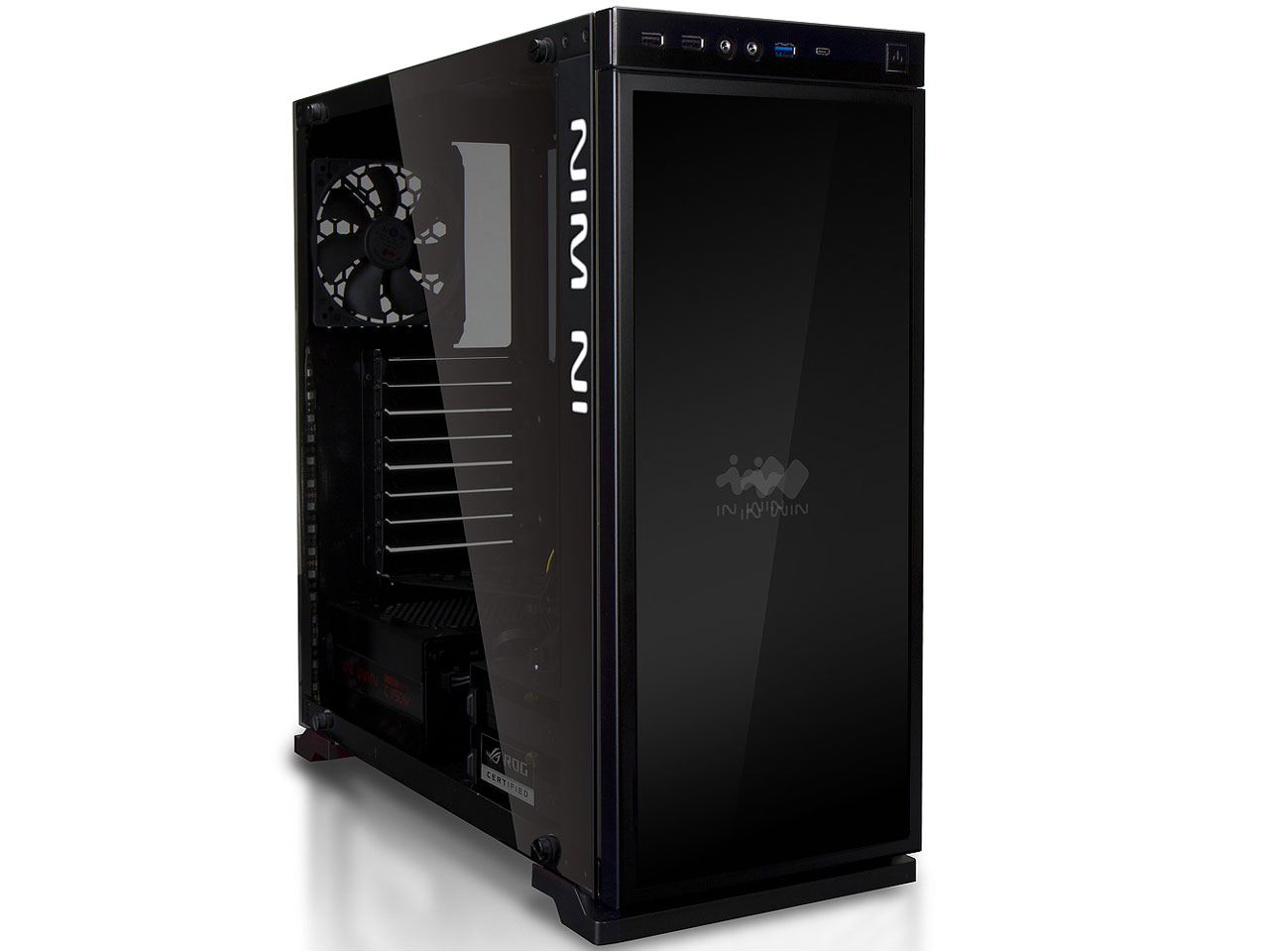 805 Infinity �̐��i�摜