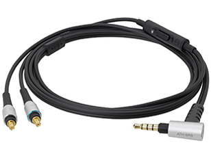 Sound Reality ATH-SR9