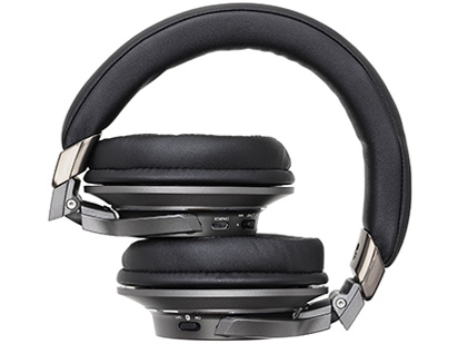 Sound Reality ATH-AR5BT BK [�X�e�B�[���u���b�N]