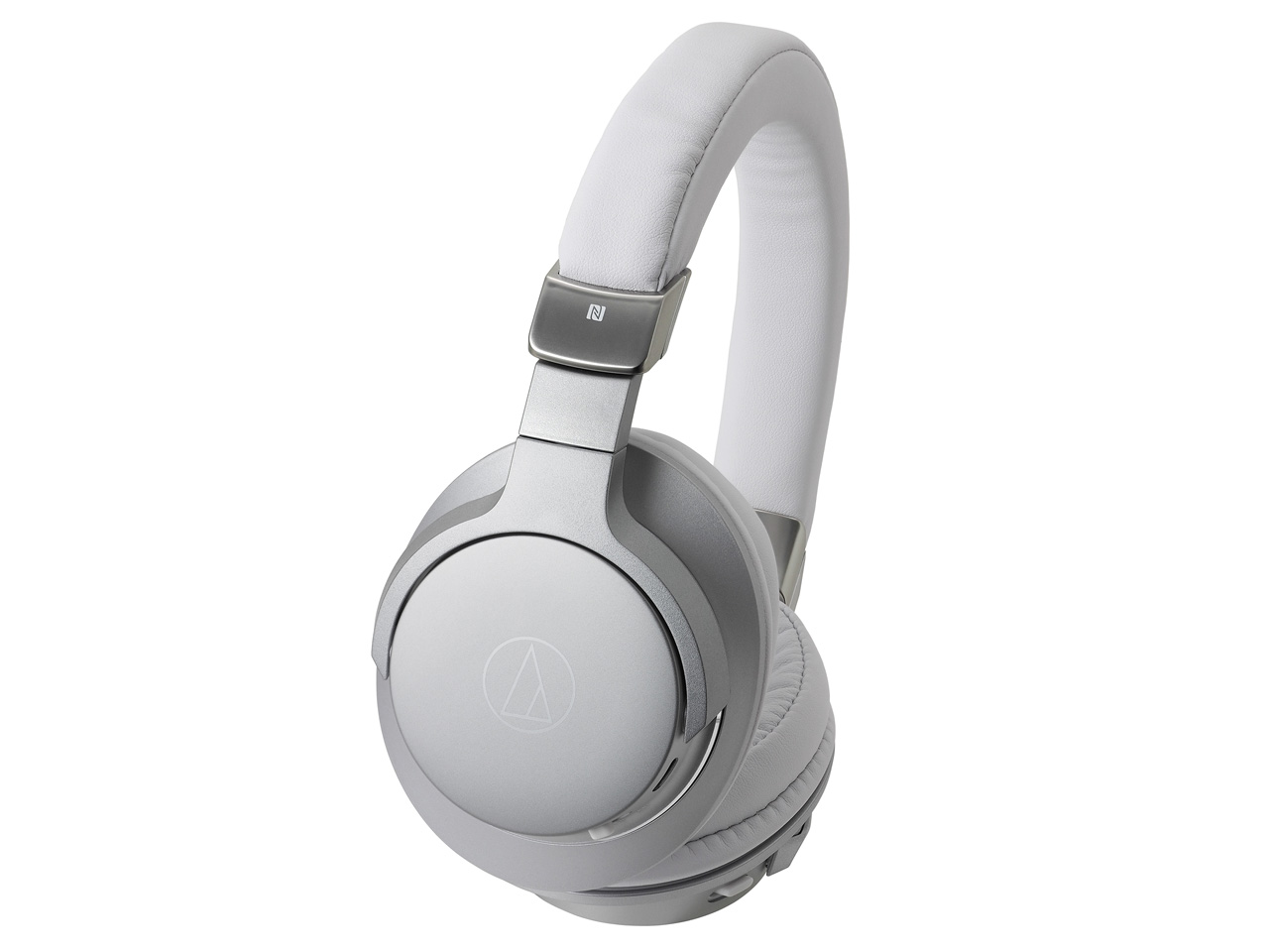 Sound Reality ATH-AR5BT SV [���^���b�N�V���o�[] �̐��i�摜