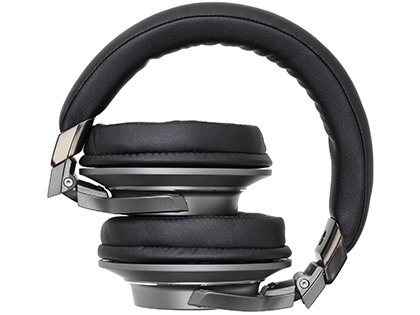 Sound Reality ATH-AR5 BK [�X�e�B�[���u���b�N]