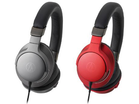 Sound Reality ATH-AR5 BK [�X�e�B�[���u���b�N]