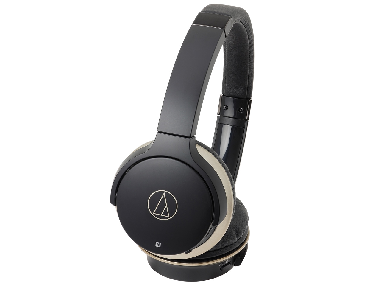 ヘッドホン ATH-AR3BT BK Amazon.com: Audio-Technica ATH-AR3BTBK SonicFuel Bluetooth