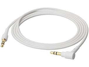 Sound Reality ATH-AR3BT WH [�z���C�g�E�V�����p���S�[���h]