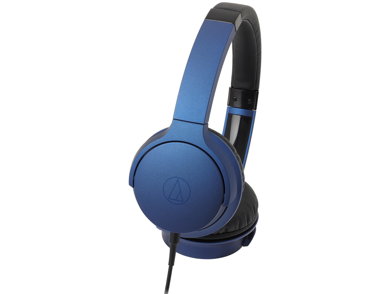 ザ・ローリング・ストーンズ×オーディオテクニカ ヘッドホン ATH-AR3RS ストーンズとオーテクのコラボヘッドフォン。5月6日まで展示会