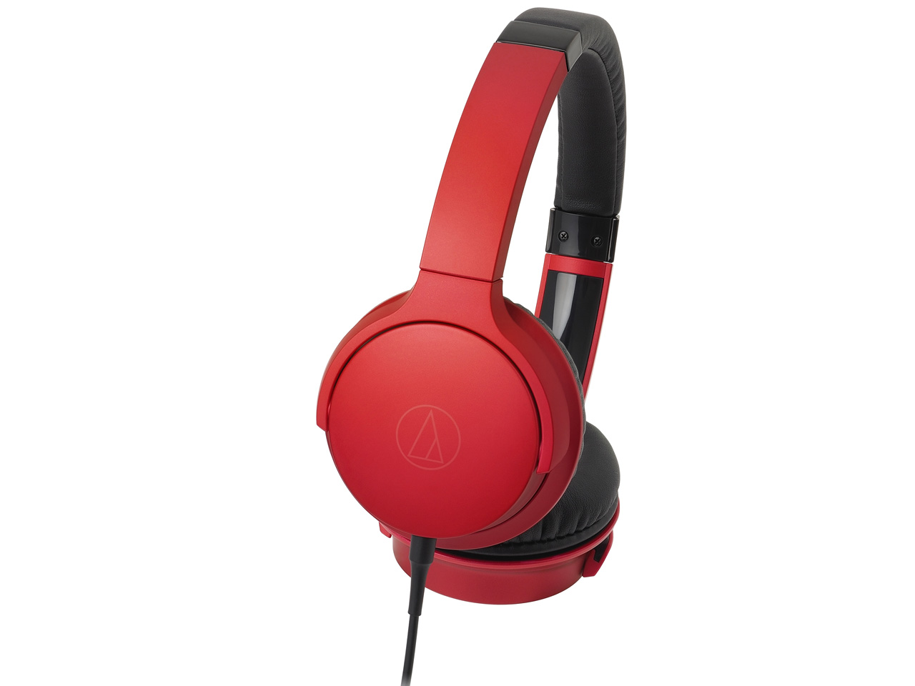 オーディオテクニカ Sound Reality ATH-AR3 RD [レッド] 価格