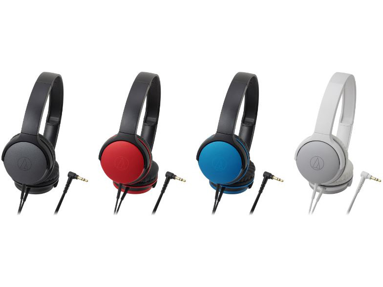 Sound Reality ATH-AR1 WH [�V���o�[�z���C�g]