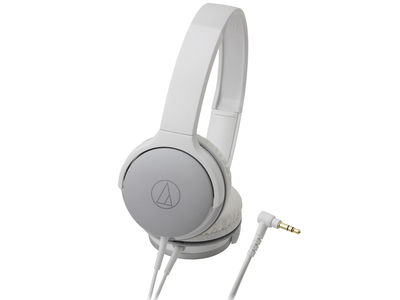 Sound Reality ATH-AR1 WH [�V���o�[�z���C�g] �̐��i�摜