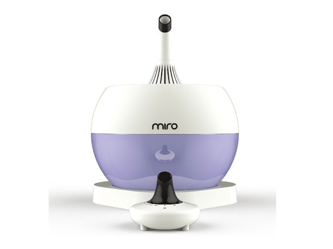 MIRO CleanPot Aroma+ CP03AP