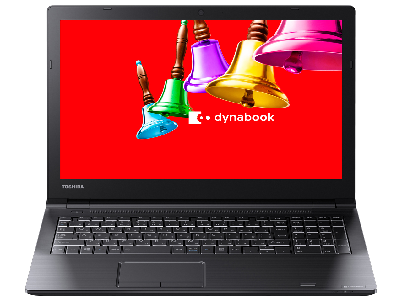 dynabook AZ55/BB Core i7 �t��HD 8GB������ 750GB_HDD PAZ55BB-SNB �̐��i�摜